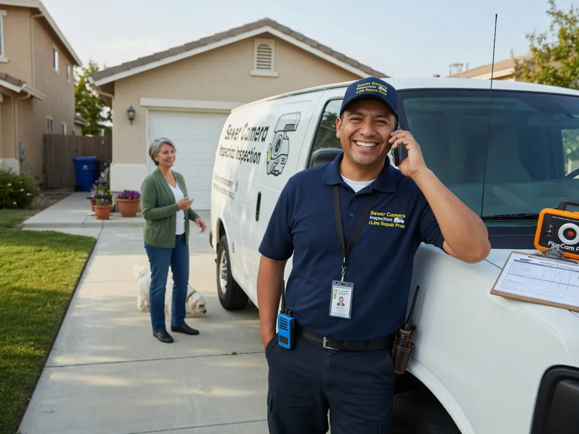 Sewer Line Repair Lenapah, OK FAQs